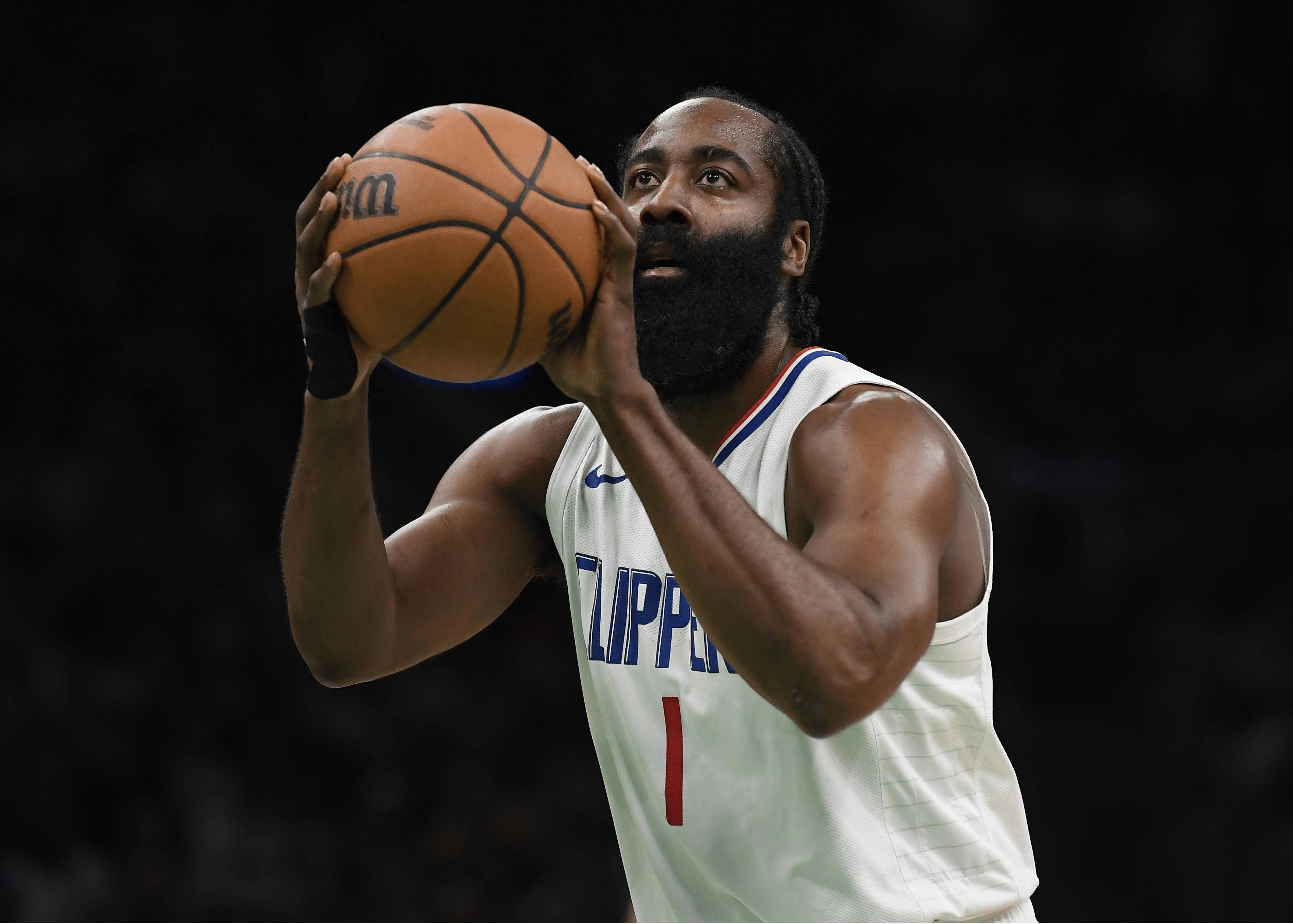 KAIYUN SPORTS-哈登连续五场比赛得分超过战术调整，瑞士队不断突破！热度持续攀升(八场比赛二串一)