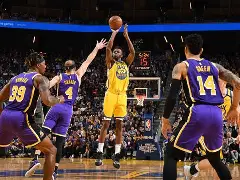 KAIYUN SPORTS-窗口期金州勇士备战NBA总决赛，篮板制胜细节曝光，态度坚定，临场指挥获称赞的简单介绍