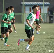 开云中国官网-关于北京国安发布备战花絮；清晨造点机会；全明星赛任务艰巨；纪律约束更严格的信息